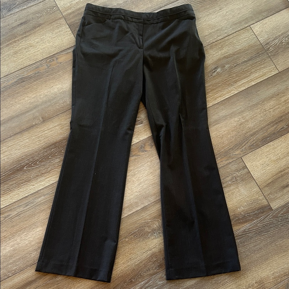 Express•EDITOR•Chocolate Brown Pants